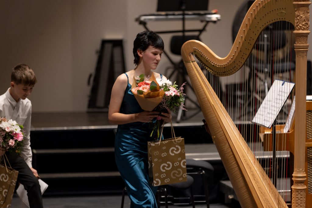 Janáčkova filharmonie Ostrava, foto Maxim Bajza